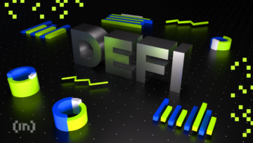 $100 млрд заблокировано в DeFi: Ethereum контролирует рынок