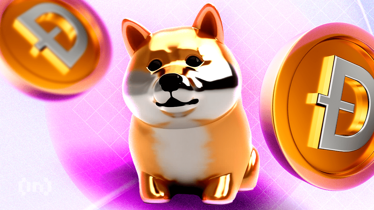 Сможет ли Dogecoin (DOGE) достичь $0,36 в апреле