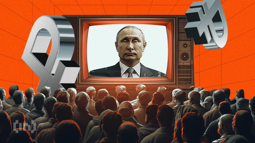 Как победа Путина на выборах 2024 изменит крипторынок РФ
