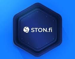3. STON.fi (STON)