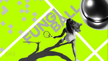 Подавай, качай и зарабатывай: Fungiball революционизирует теннис с помощью P2E-геймплея на базе NFT