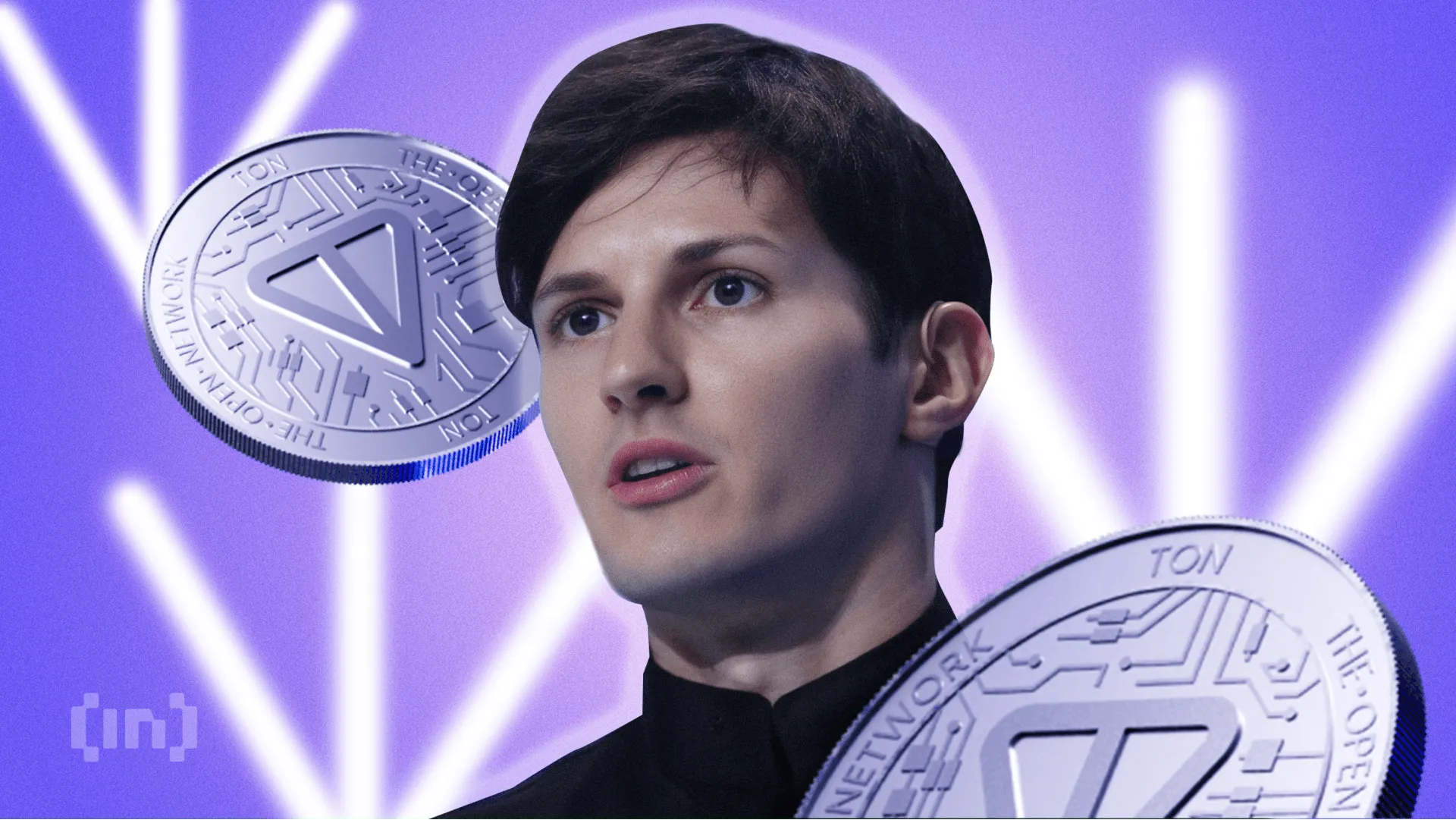Павел Дуров поддержал Hamster Kombat
