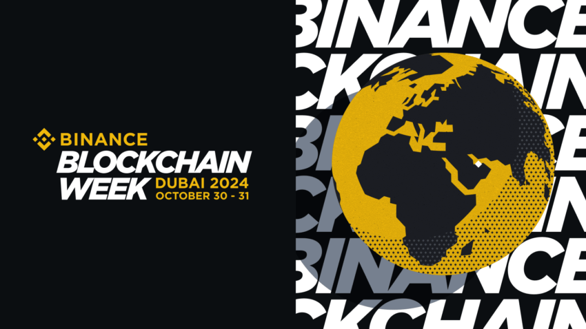 Binance Blockchain Week 2024 в Дубае: удивительный опыт для каждого криптоэнтузиаста